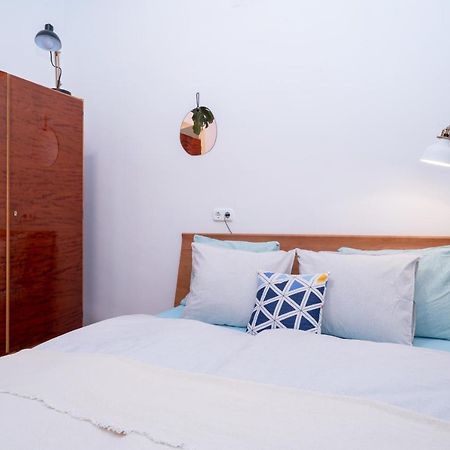 Cozy Boho Apartment, Super Central, Parliament, Netflix 布达佩斯 外观 照片