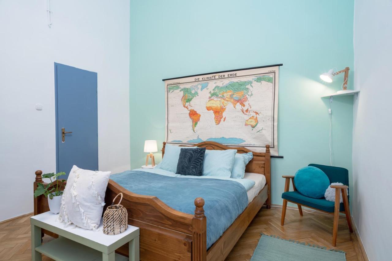Cozy Boho Apartment, Super Central, Parliament, Netflix 布达佩斯 外观 照片