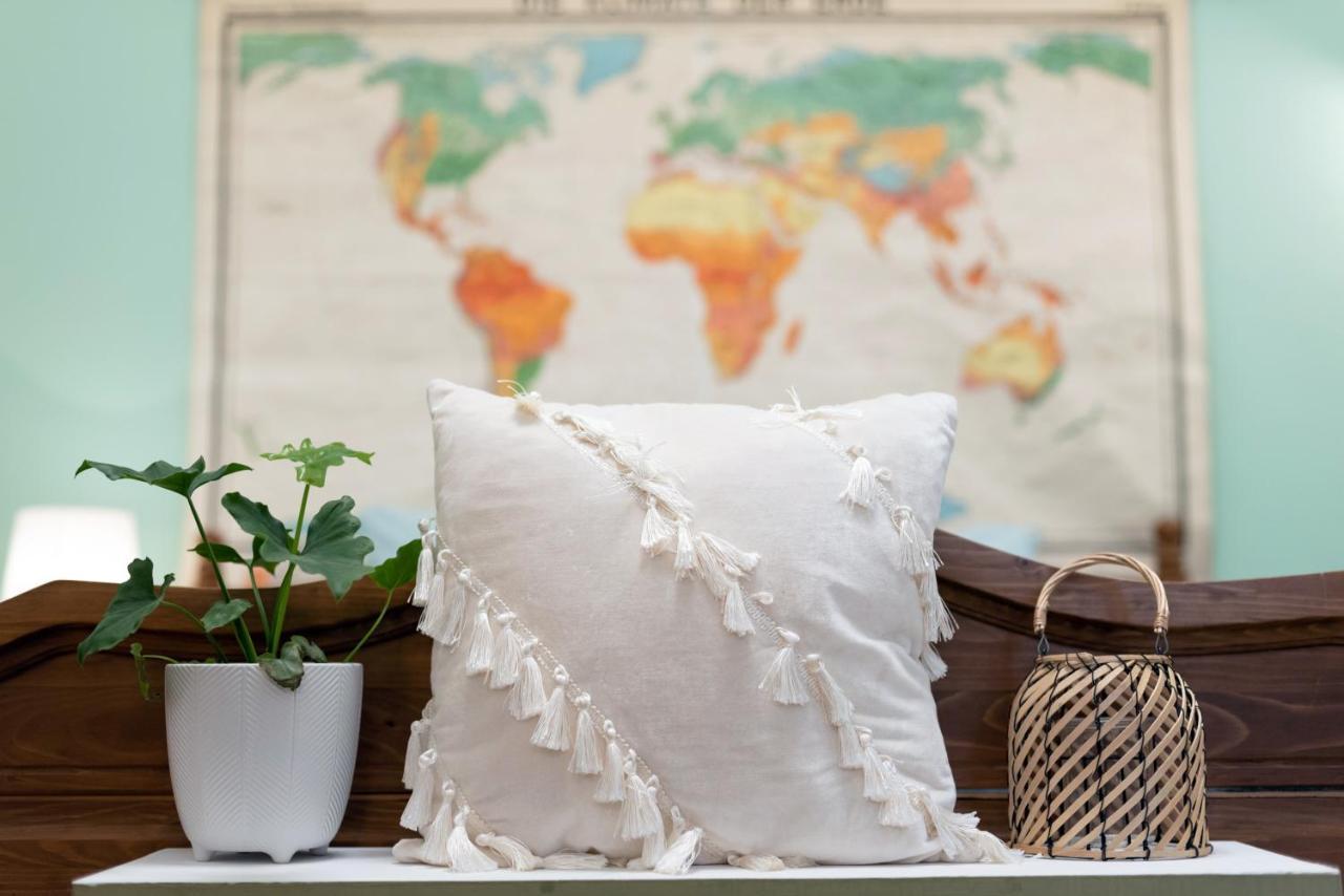Cozy Boho Apartment, Super Central, Parliament, Netflix 布达佩斯 外观 照片