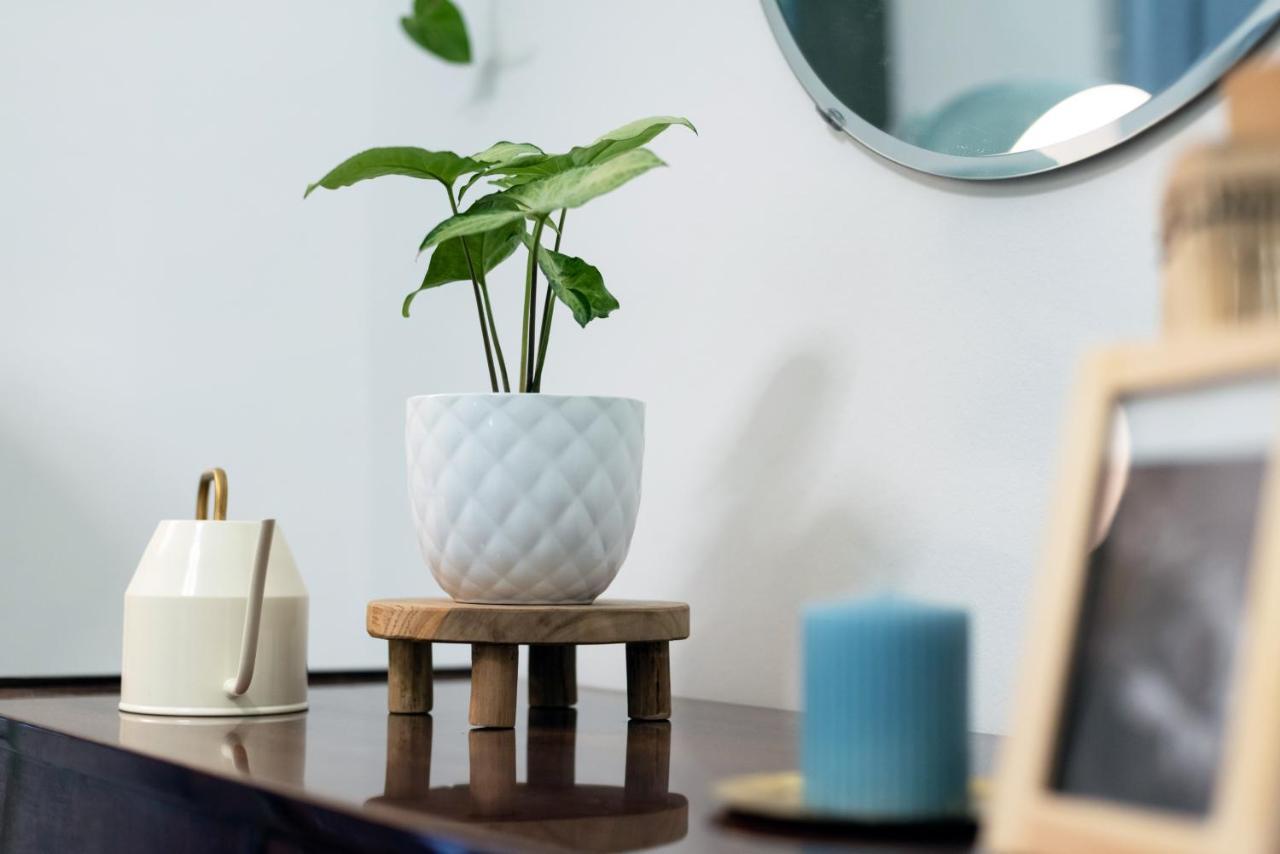 Cozy Boho Apartment, Super Central, Parliament, Netflix 布达佩斯 外观 照片
