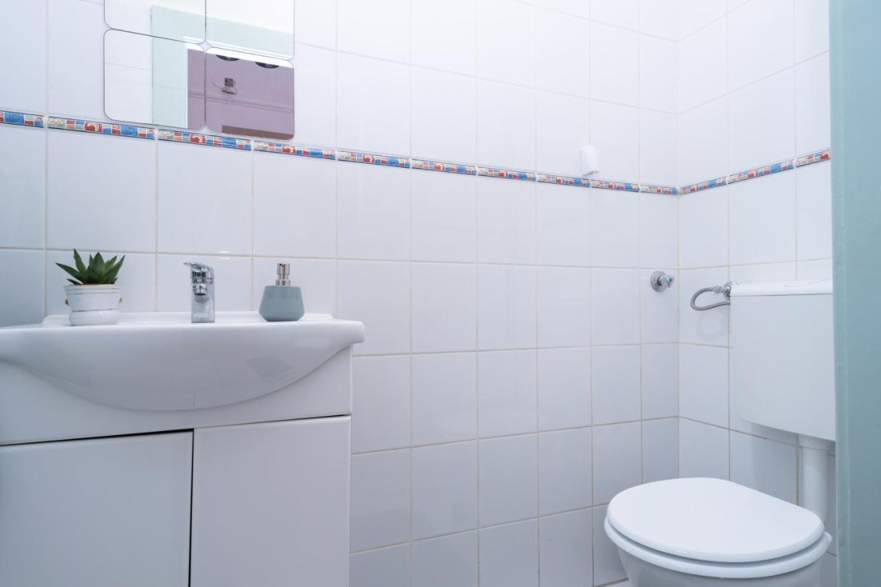 Cozy Boho Apartment, Super Central, Parliament, Netflix 布达佩斯 外观 照片