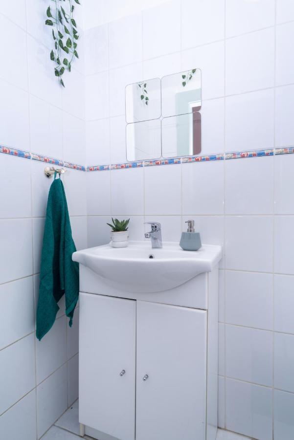 Cozy Boho Apartment, Super Central, Parliament, Netflix 布达佩斯 外观 照片